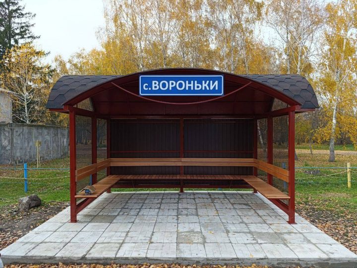 «АгроЗем Холдинг» продовжує підтримку громад